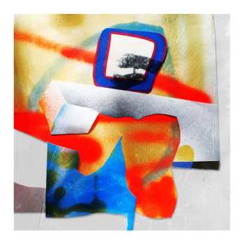 2LP Pangaea: Changing Channels