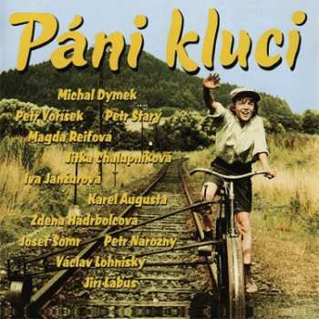 Album Ruzni/film: Pani Kluci