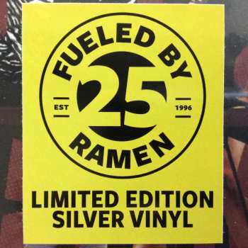 LP Panic! At The Disco: A Fever You Can't Sweat Out LTD | CLR