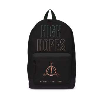 Merch Panic! At The Disco: Rugzak High Hope