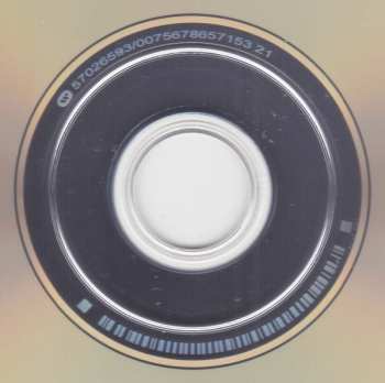 CD Panic! At The Disco: Pray For The Wicked