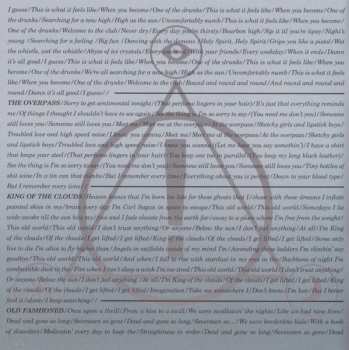 CD Panic! At The Disco: Pray For The Wicked