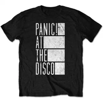 T-shirt Bars