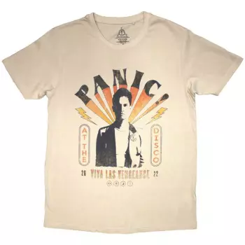 T-shirt Viva