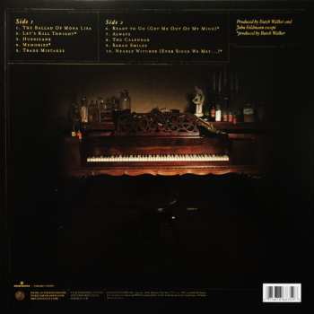 LP Panic! At The Disco: Vices & Virtues