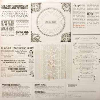 LP Panic! At The Disco: Vices & Virtues