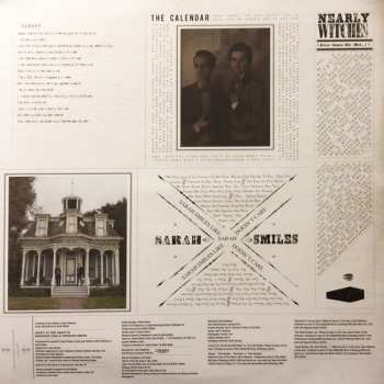 LP Panic! At The Disco: Vices & Virtues