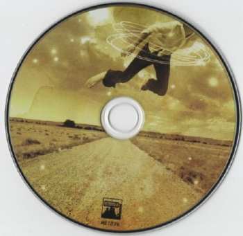 CD The Panic Lift: Is This Goodbye?