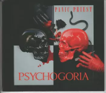 Panic Priest: Psychogoria
