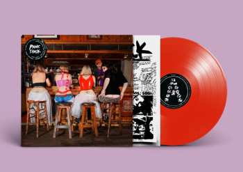 Album Panic Shack: Baby Shack