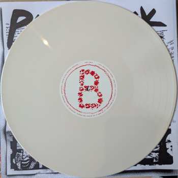 LP Panic Shack: Panic Shack CLR | LTD