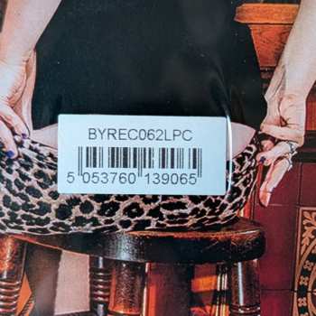 LP Panic Shack: Panic Shack CLR | LTD