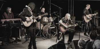 2CD Pankow: Aufruhr in den Augen - Reloaded