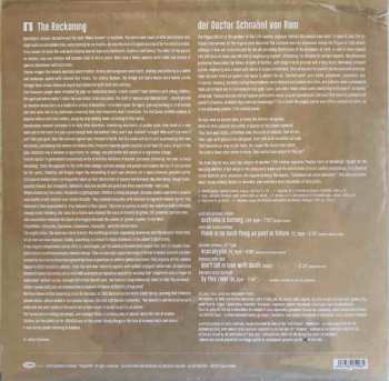 LP Pankow: Der Doctor Schnabel Von Rom