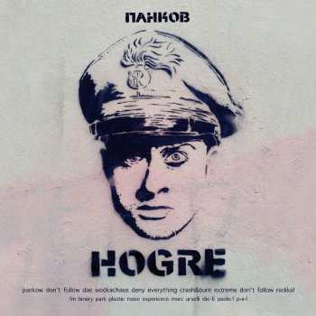 Album Pankow: Hogre