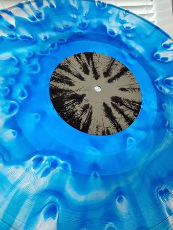 2LP/CD Panopticon: ...And Again Into The Light CLR