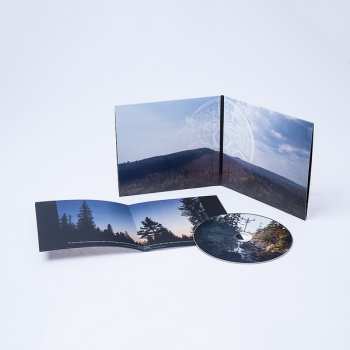CD Panopticon: Autumn Eternal