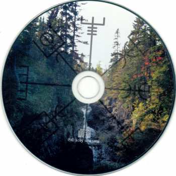 CD Panopticon: Autumn Eternal