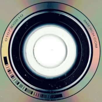 CD Panopticon: Autumn Eternal
