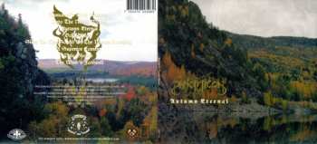 CD Panopticon: Autumn Eternal