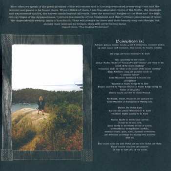 CD Panopticon: Autumn Eternal