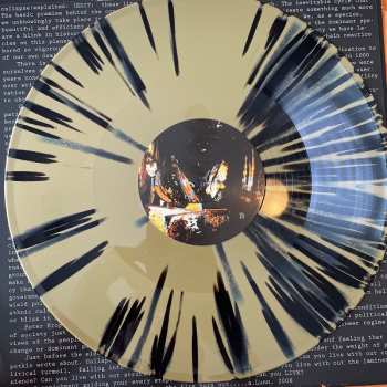 2LP/CD Panopticon: Collapse LTD | CLR