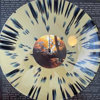 2LP/CD Panopticon: Collapse LTD | CLR