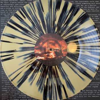 2LP/CD Panopticon: Collapse LTD | CLR