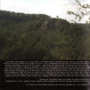 CD Panopticon: Kentucky