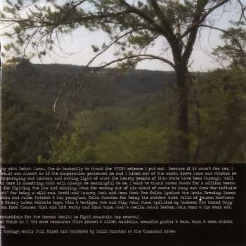 CD Panopticon: Kentucky