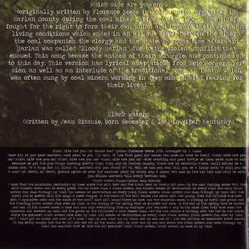 CD Panopticon: Kentucky