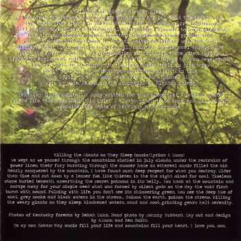 CD Panopticon: Kentucky