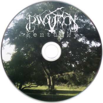 CD Panopticon: Kentucky