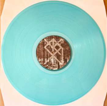 LP Panopticon: ...On The Subject Of Mortality CLR | LTD