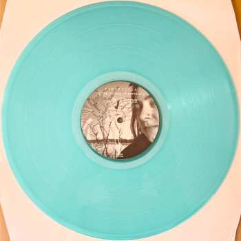 LP Panopticon: ...On The Subject Of Mortality CLR | LTD