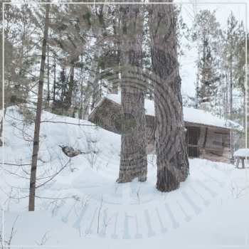 CD Panopticon: The Scars Of Man On The Once Nameless Wilderness Part 1