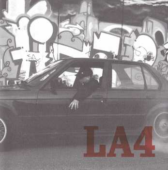 CD LA4: Panoptikum