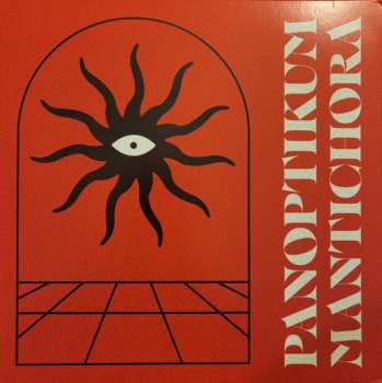 Album Panoptikum: Mantichora