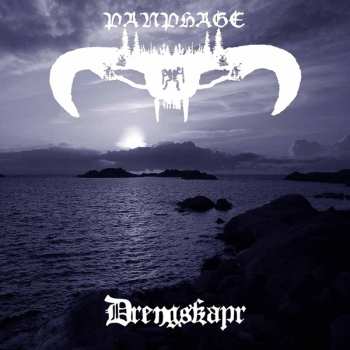 LP Panphage: Drengskapr