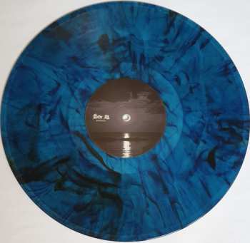 LP Panphage: Drengskapr CLR | LTD