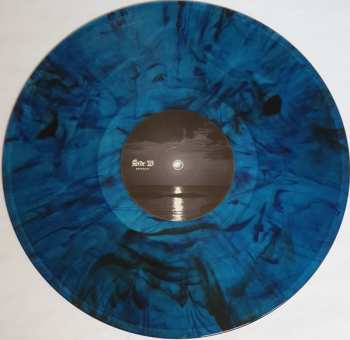 LP Panphage: Drengskapr CLR | LTD