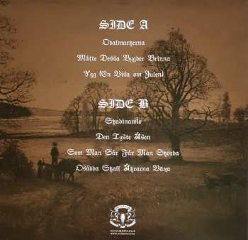 LP Panphage: Jord LTD