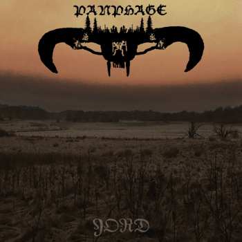 LP Panphage: Jord LTD