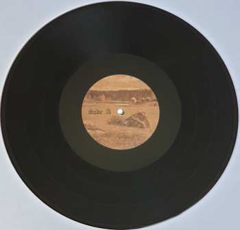 LP Panphage: Jord LTD