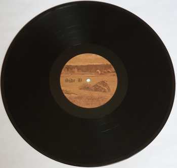 LP Panphage: Jord LTD