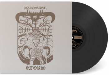 LP Panphage: Storm LTD