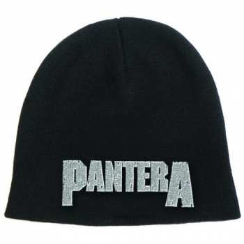 Merch Pantera: Pet Logo Pantera