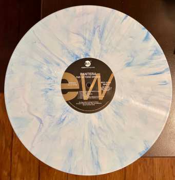 LP Pantera: Far Beyond Driven CLR | LTD