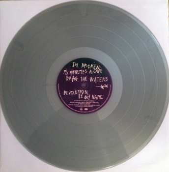 LP Pantera: History Of Hostility CLR