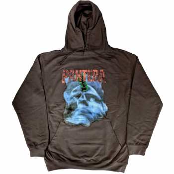 Merch Pantera: Hoodie Far Beyond Driven World Tour